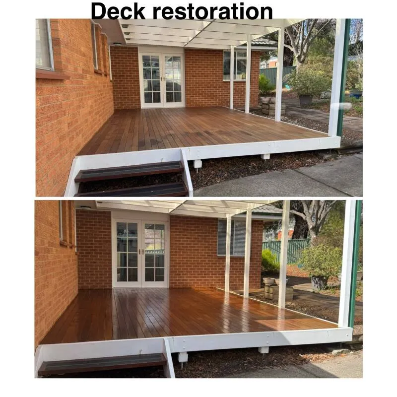 Installations & Maintenance