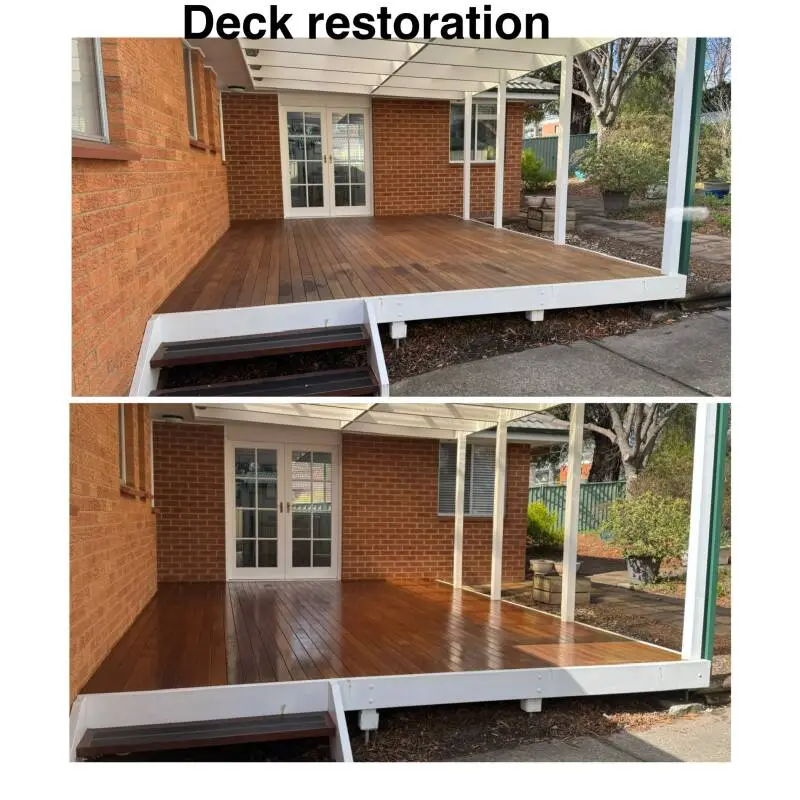 Installations & Maintenance