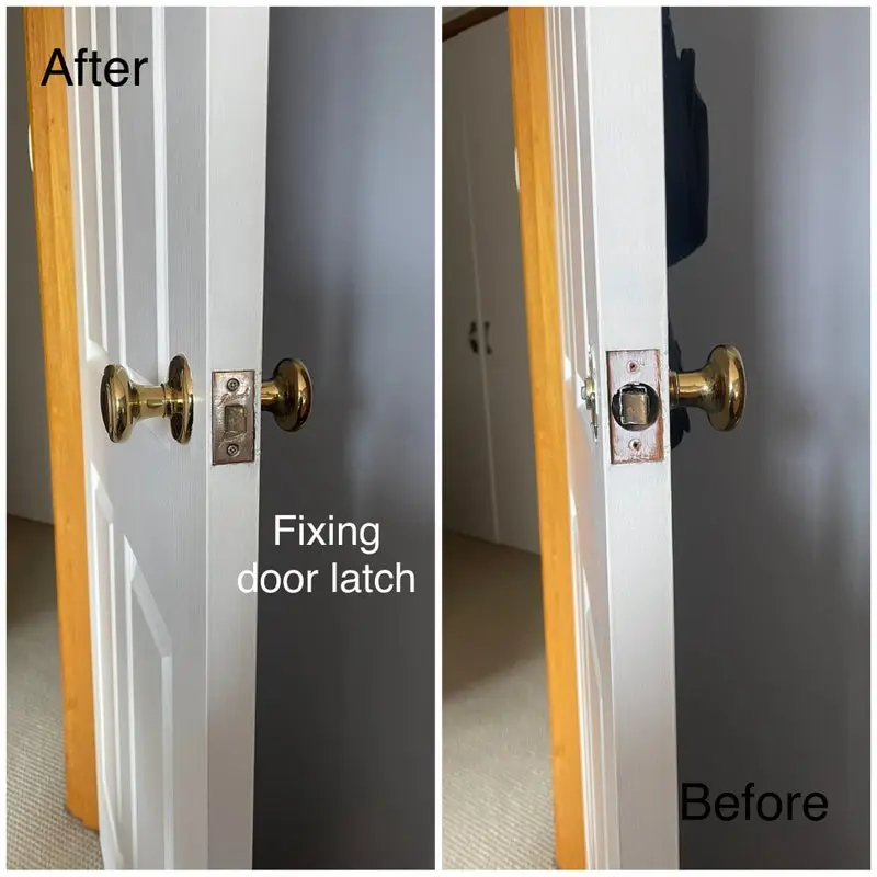 Doors & Locks