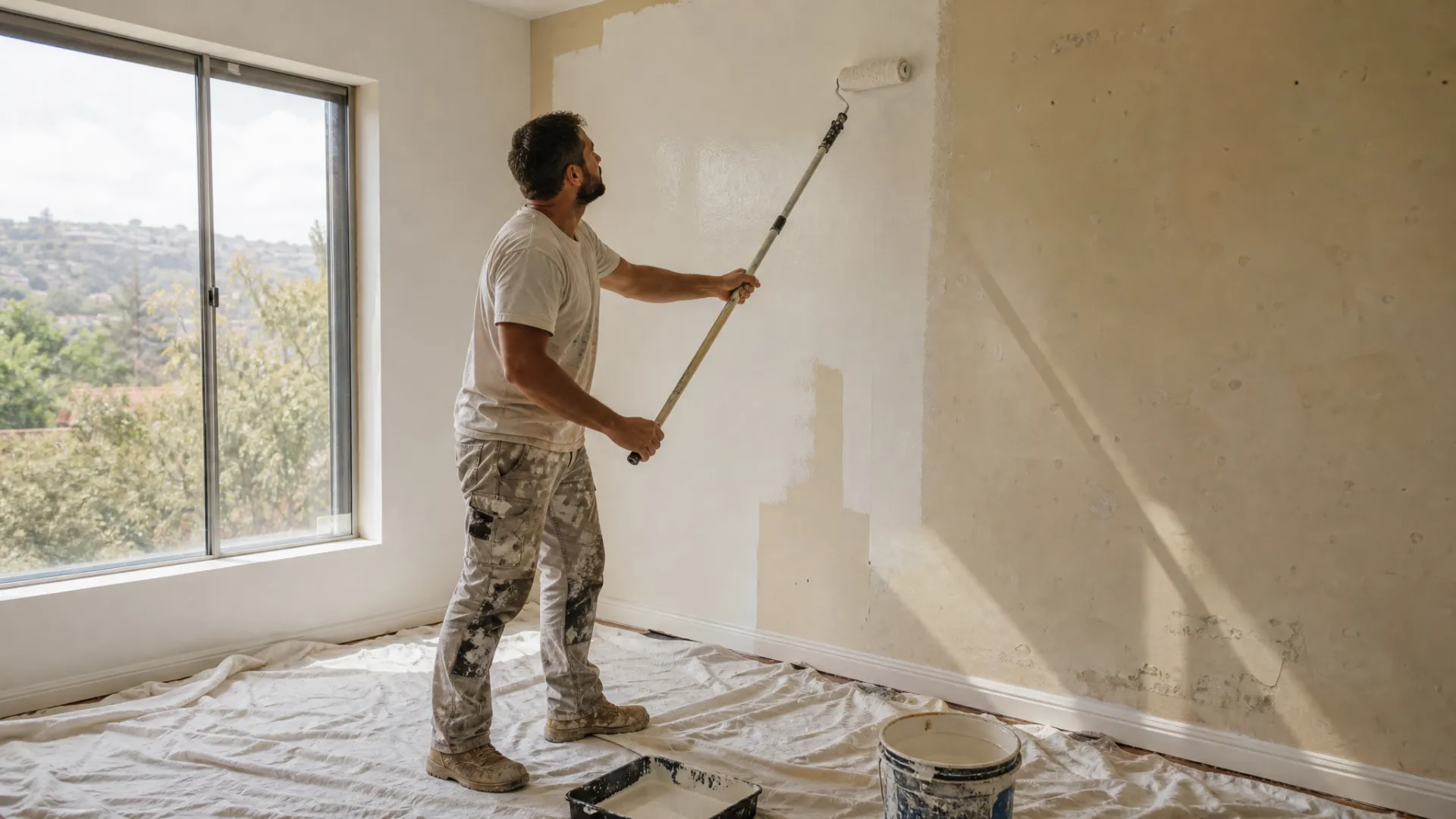 Property Maintenance Canberra | Reliable, Local, Fixed Price