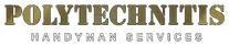 Polytechnitis Handy Man Services