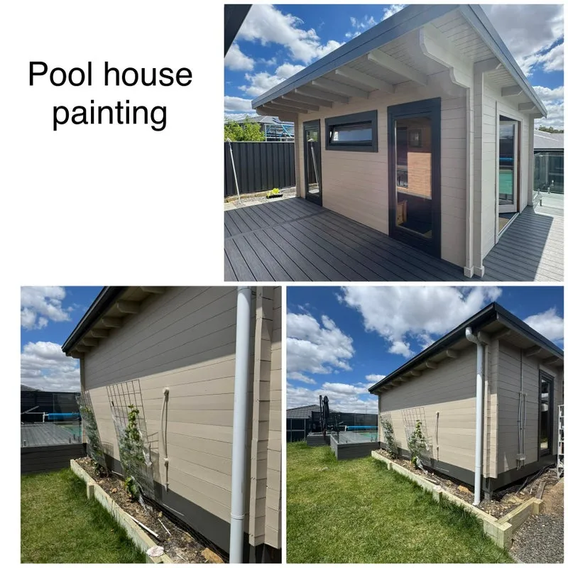 Painting & Wall Repairs