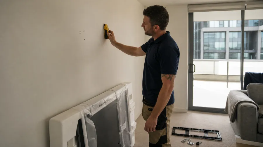 Installations & TV Mounting