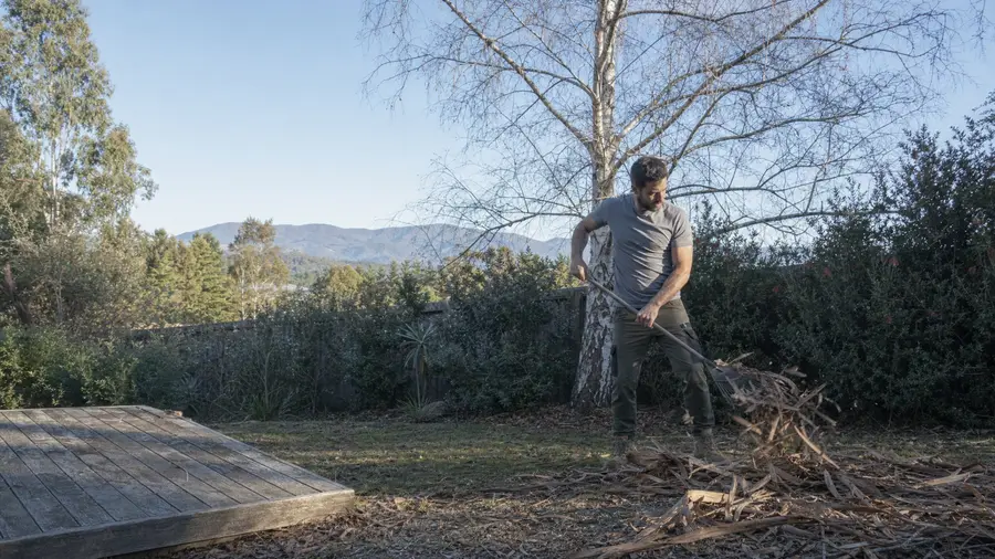 Outdoor & Garden Work