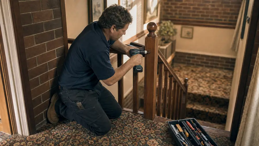 Property Maintenance