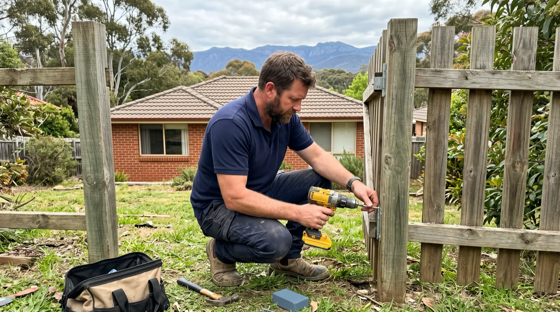 Property Maintenance