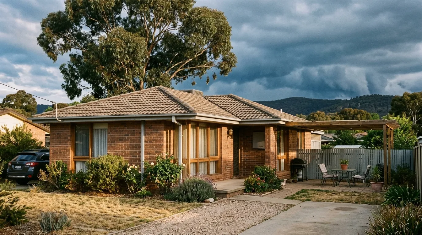The Canberra storm season checklist: what to fix before September